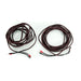 AudioQuest Rocket 33 Speaker Cables; 9m Pair