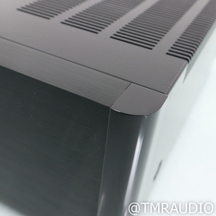 Rotel RB-1582 MKII Stereo Power Amplifier