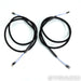 JPS Labs Superconductor+ Speaker Cables; 2.5m Pair