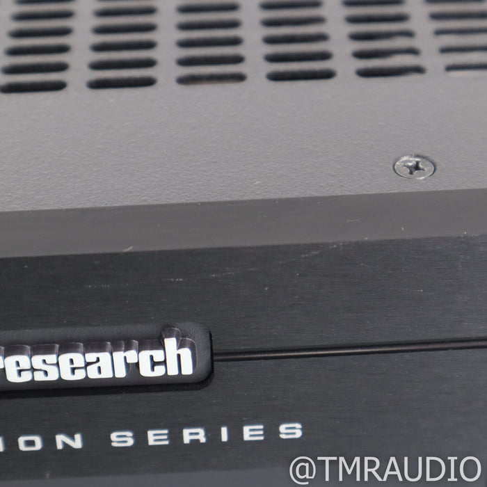 Audio Research DSi200 Stereo Integrated Amplifier
