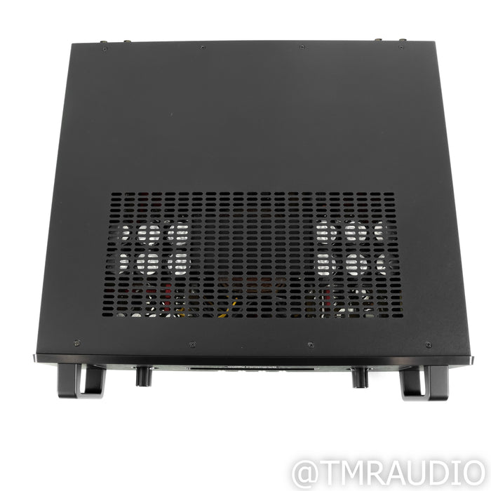 Audio Research DSi200 Stereo Integrated Amplifier