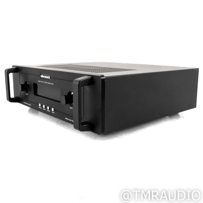 Audio Research DSi200 Stereo Integrated Amplifier