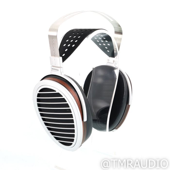 Hifiman HE1000se Open Back Headphones
