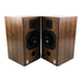 Harbeth Compact 7ES-3 XD Bookshelf Speakers; Walnut Pair (Open Box)
