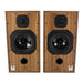 Harbeth Compact 7ES-3 XD Bookshelf Speakers; Walnut Pair (Open Box)