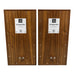 Harbeth Compact 7ES-3 XD Bookshelf Speakers; Walnut Pair (Open Box)