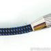 Furutech DAS-4.1 XLR Cables; 0.8m Pair Balanced Interconnects
