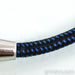 Furutech DAS-4.1 XLR Cables; 0.8m Pair Balanced Interconnects