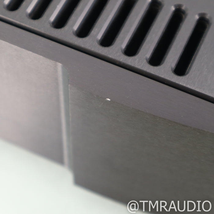 Metrum Acoustics Forte Stereo Power Amplifier