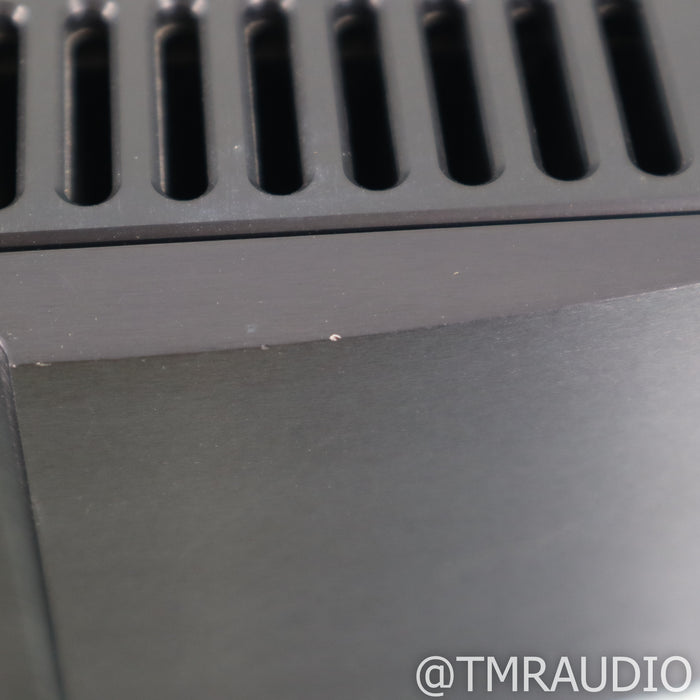 Metrum Acoustics Forte Stereo Power Amplifier