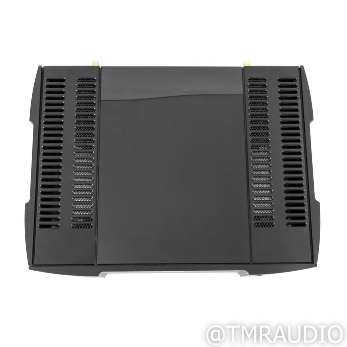 Metrum Acoustics Forte Stereo Power Amplifier
