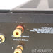 Metrum Acoustics Forte Stereo Power Amplifier
