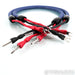 Cardas Audio Clear Cygnus Speaker Cables; 1m Pair