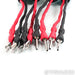 Cardas Audio Clear Cygnus Speaker Cables; 1m Pair