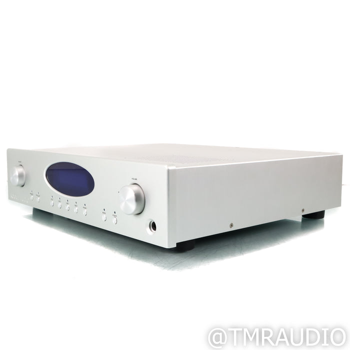 Rogue Audio RP-5 Stereo Tube Preamplifier; MM & MC Phono