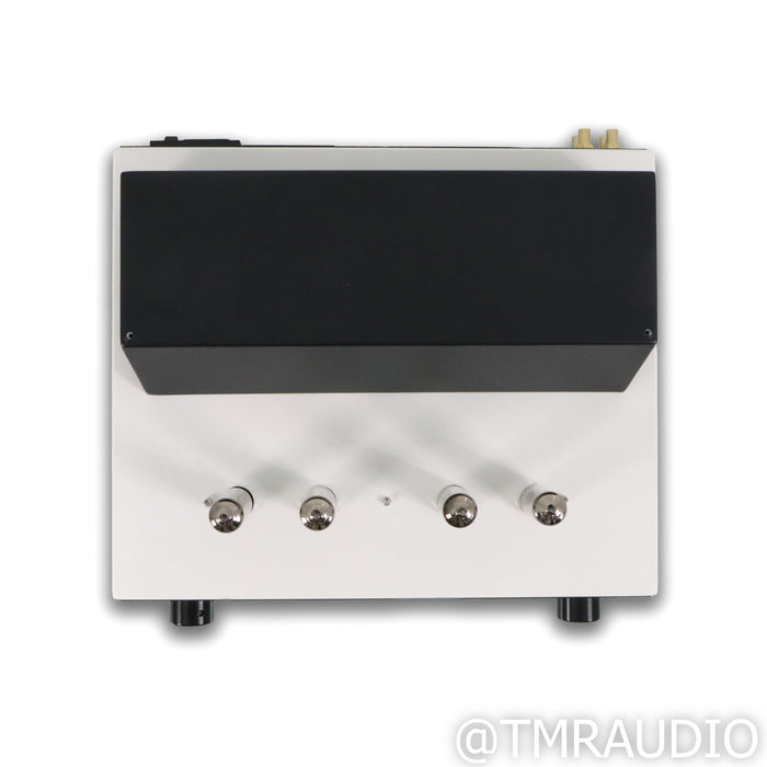 Fezz Audio Omega Lupi Tube Headphone Amplifier