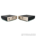 Atma-Sphere Class D Monoblock Power Amplifiers; Pair
