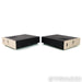 Atma-Sphere Class D Monoblock Power Amplifiers; Pair