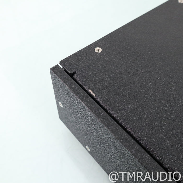 Atma-Sphere Class D Monoblock Power Amplifiers; Pair