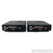 Atma-Sphere Class D Monoblock Power Amplifiers; Pair