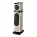Focal Sopra No. 2 Floorstanding Speakers; Light Oak Pair (Sealed)