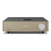 Fezz Audio Equinox Tube DAC by Lampizator; D/A Converter; Sunlight (Open Box)
