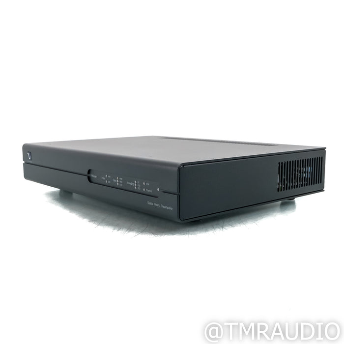 PS Audio Stellar MM & MC Phono Preamplifier