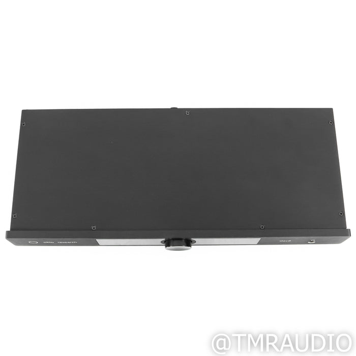 Okto Research DAC 8; D/A Converter