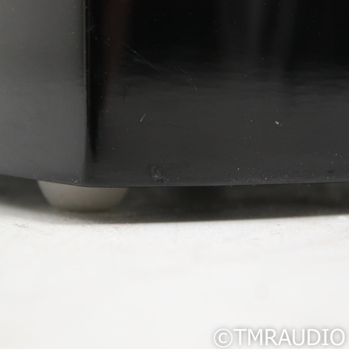 Bowers & Wilkins 804 D3 Floorstanding Speakers; Black Pair