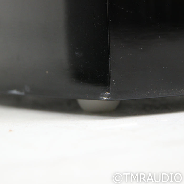 Bowers & Wilkins 804 D3 Floorstanding Speakers; Black Pair
