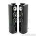 Bowers & Wilkins 804 D3 Floorstanding Speakers; Black Pair