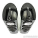 Bowers & Wilkins 804 D3 Floorstanding Speakers; Black Pair