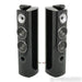 Bowers & Wilkins 804 D3 Floorstanding Speakers; Black Pair