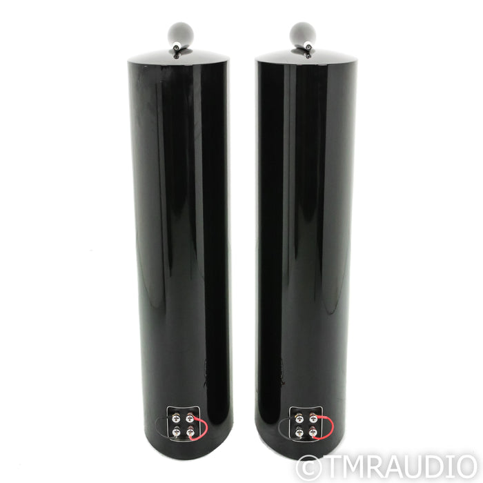 Bowers & Wilkins 804 D3 Floorstanding Speakers; Black Pair