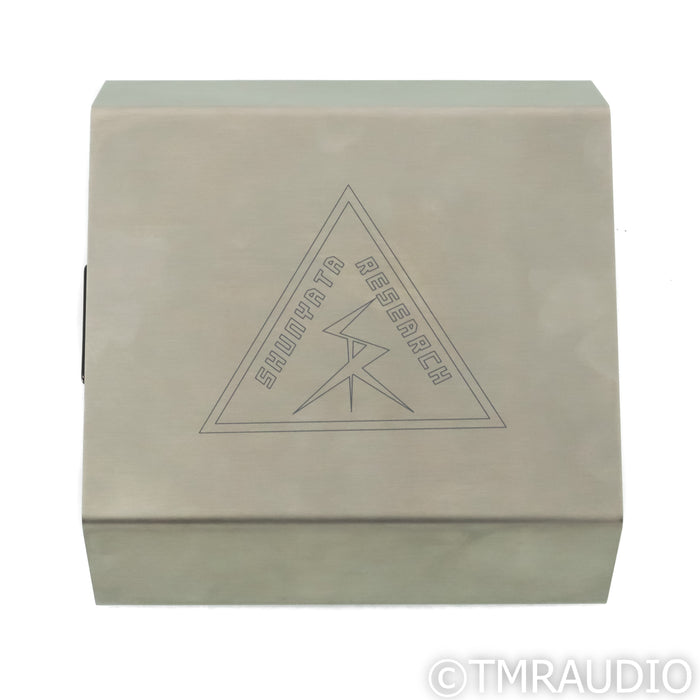 Shunyata Research Hydra Alpha Model 2 AC Power Line Conditioner