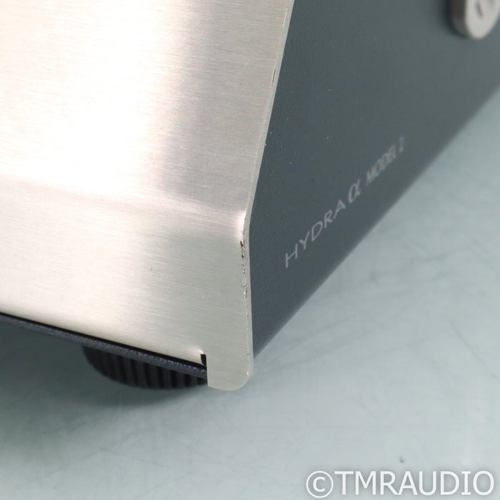 Shunyata Research Hydra Alpha Model 2 AC Power Line Conditioner