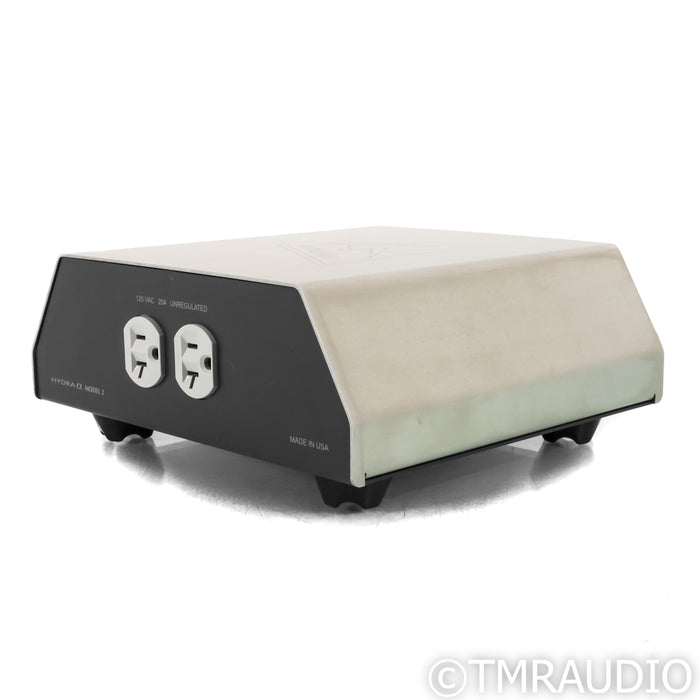 Shunyata Research Hydra Alpha Model 2 AC Power Line Conditioner