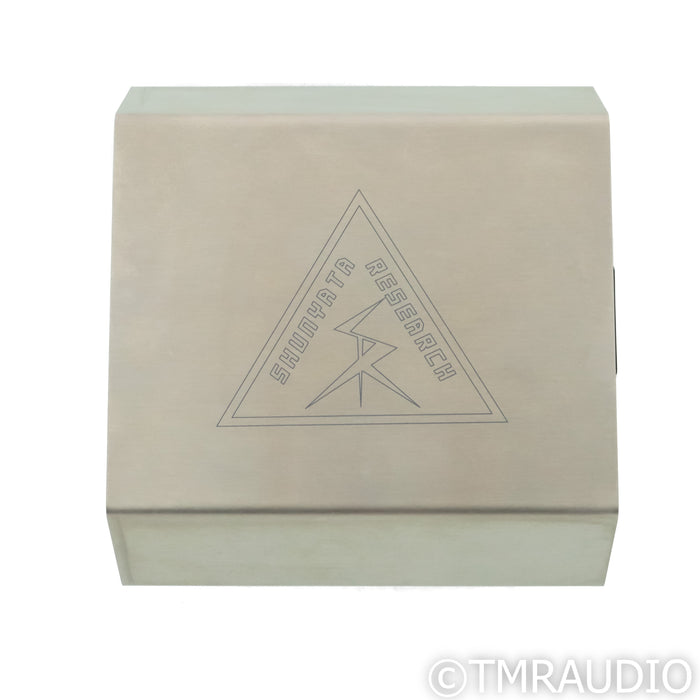 Shunyata Research Hydra Alpha Model 2 AC Power Line Conditioner