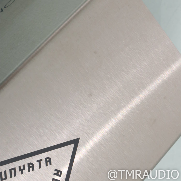 Shunyata Research Venom AMP 1 AC Power Line Conditioner