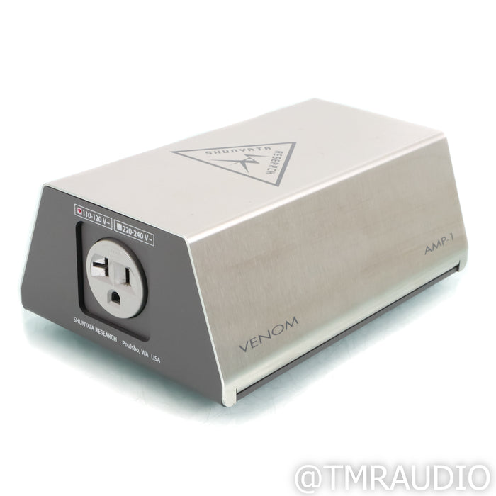 Shunyata Research Venom AMP 1 AC Power Line Conditioner