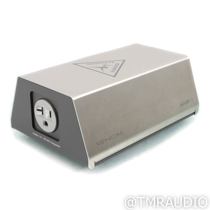Shunyata Research Venom AMP 1 AC Power Line Conditioner