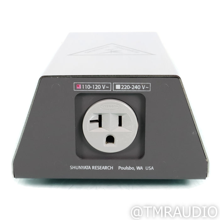 Shunyata Research Venom AMP 1 AC Power Line Conditioner