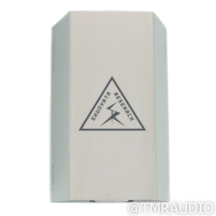 Shunyata Research Venom AMP 1 AC Power Line Conditioner