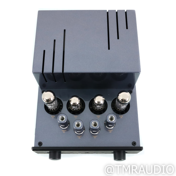 PrimaLuna Evo 100 Tube MM & MC Phono Preamplifier
