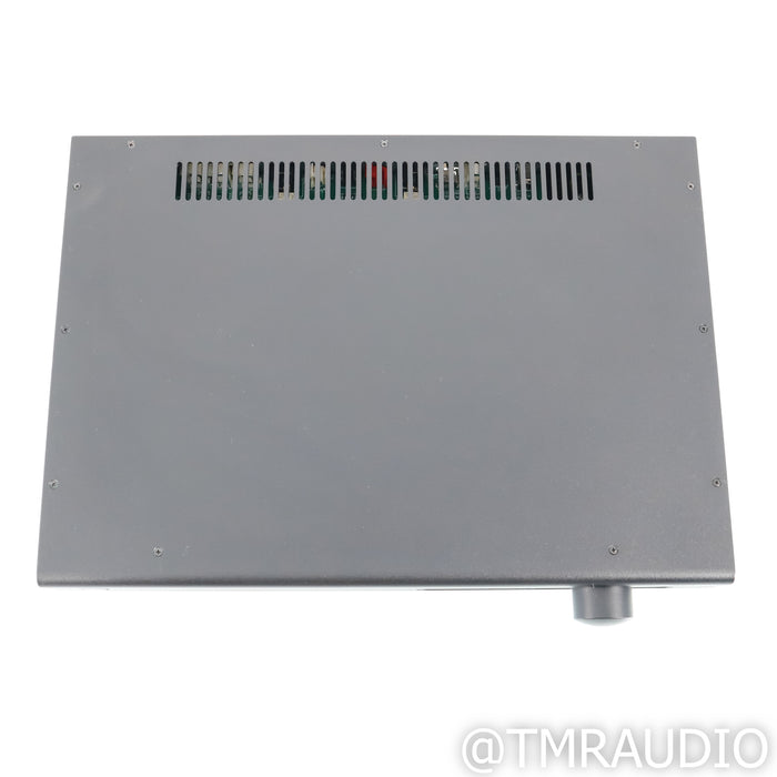 PS Audio Stellar GainCell DAC; D/A Converter
