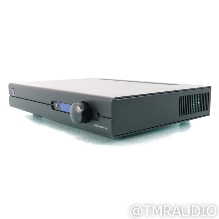 PS Audio Stellar GainCell DAC; D/A Converter