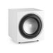 Dali Sub E-9 F 9" Powered Subwoofer; White Satin (Open Box)