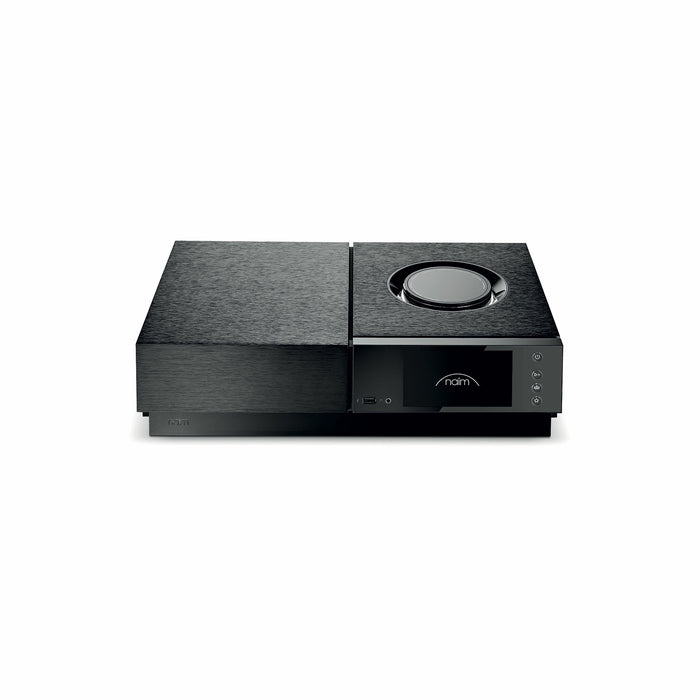 Naim Uniti Nova Power Edition Stereo Streaming Integrated Amplifier (Open Box)