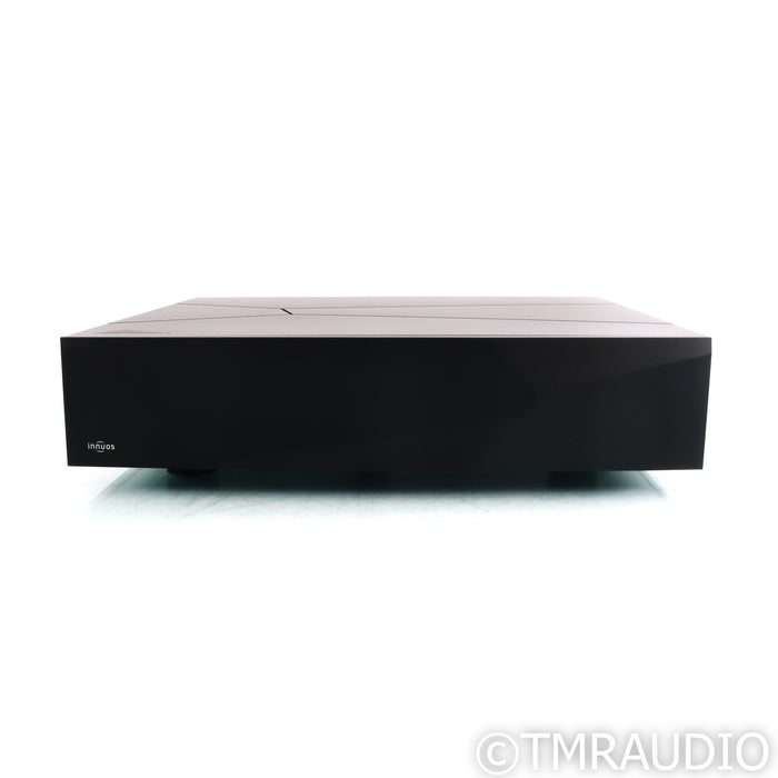 Innuos ZEN NG Network Streamer w/ PhoenixUSB Lite Upgrade (Open Box)