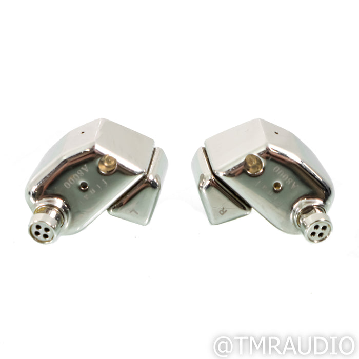 Final Audio A8000 In-Ear Monitors; IEMs
